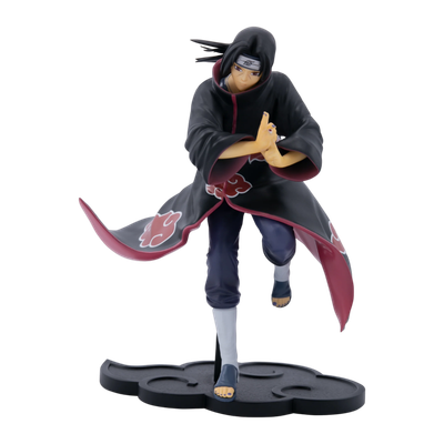 Pre-Order: Naruto - Itachi 1.10 Scale Figure