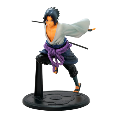 Pre-Order: Naruto - Sasuke 1.10 Scale Figure