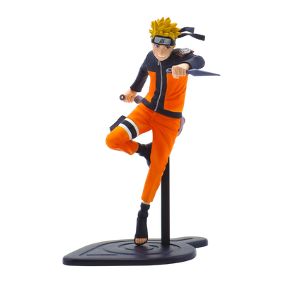Pre-Order: Naruto - Naruto 1.10 Scale Figure