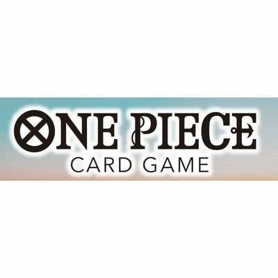 Pre-Order: One Piece Card Game Booster OP-09
