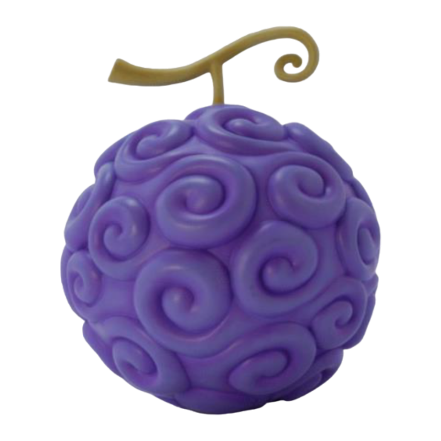 Pre-Order: One Piece - Gum-Gum Fruit Replica