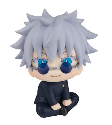 Jujutsu Kaisen Look Up Series Satoru Gojo Figure - Mighty Toys Australia