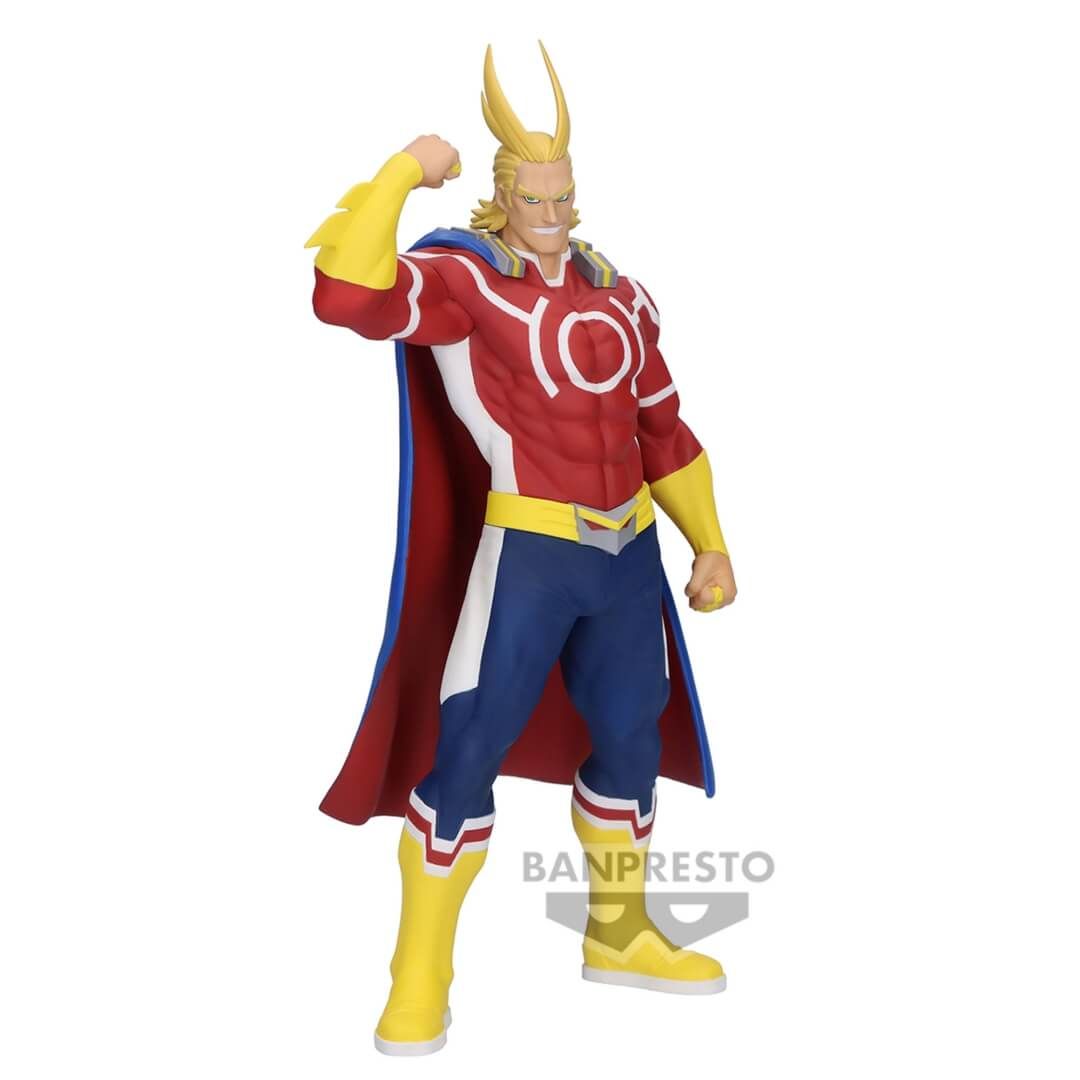 My Hero Academia: You&#39;re Next Vol.3 All Might