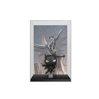 DC Comics - Batgirl Comic Covers Pop! Vinyl Figure - alternate product image 2