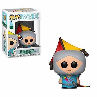 South Park- Human Kite Pop Vinyl Figure