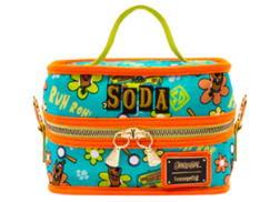 Loungefly Funko Scooby-Doo Cooler bag
