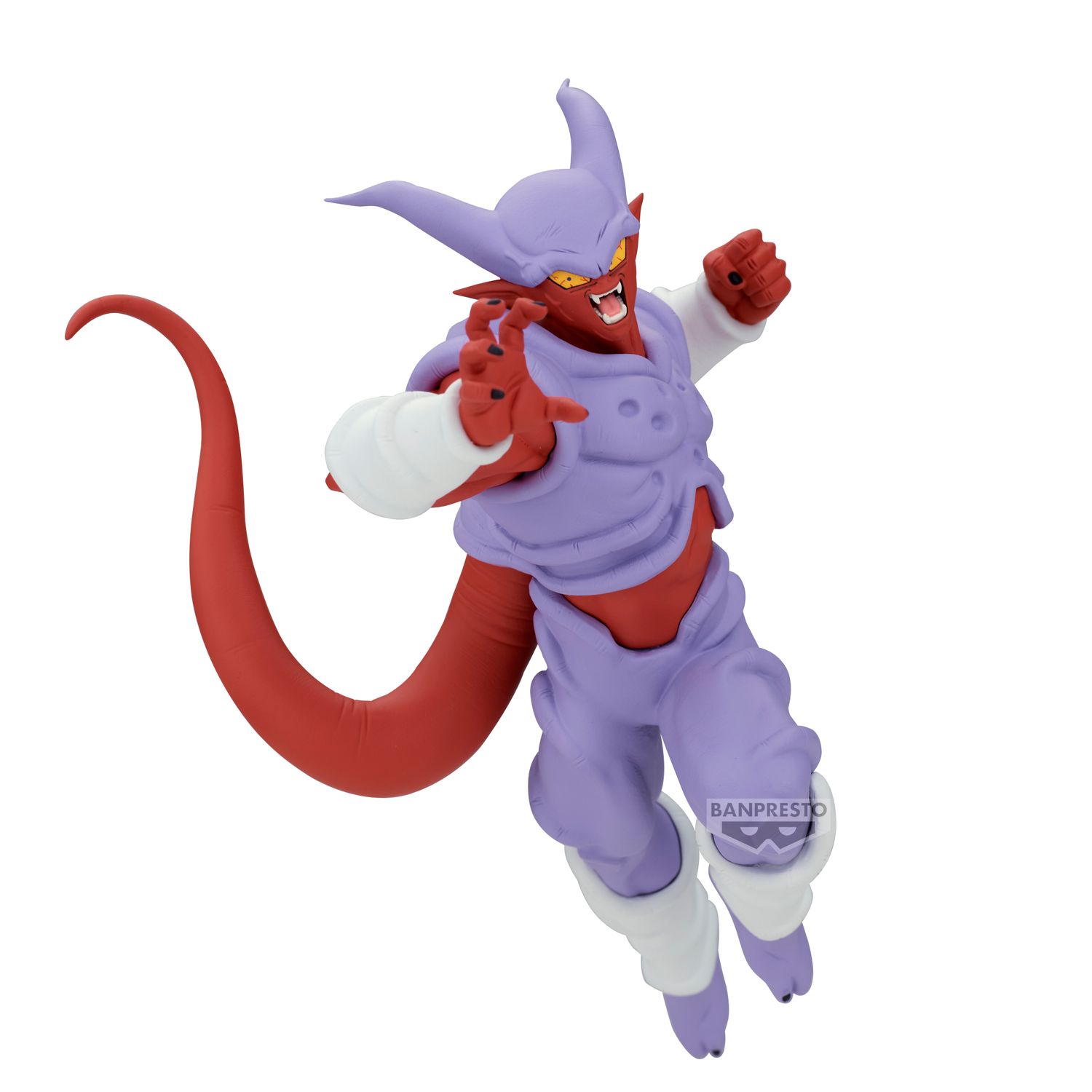 Dragon Ball Z Match Makers Janemba (vs. Super Saiyan Gogeta)