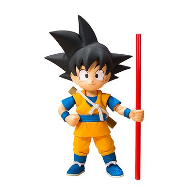 Dragon Ball Daima S.H.Figuarts Goku (Mini)