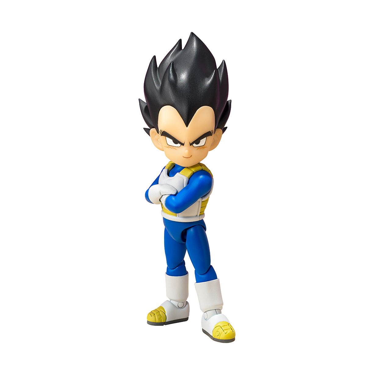 Dragon Ball Daima S.H.Figuarts Vegeta (Mini)