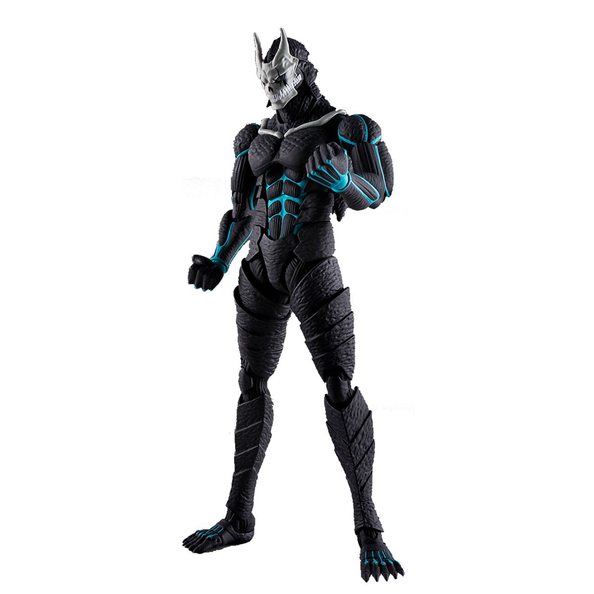 Pre-Order: Kaiju No. 8 S.H.Figuarts Kaiju No. 8 Figure