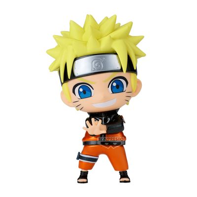 Pre-Order: Naruto: Shippuden Repoprize Naruto Uzumaki (Ver.B)