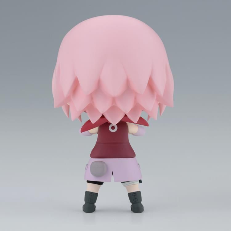 Pre-Order: Naruto: Shippuden Repoprize Sakura Haruno (Ver.A)