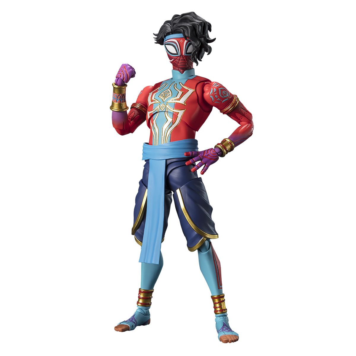 Spider-Man: Across the Spider-Verse S.H.Figuarts Spider-Man India