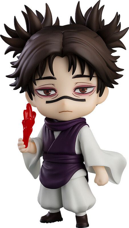 Jujutsu Kaisen Nendoroid Choso Figure