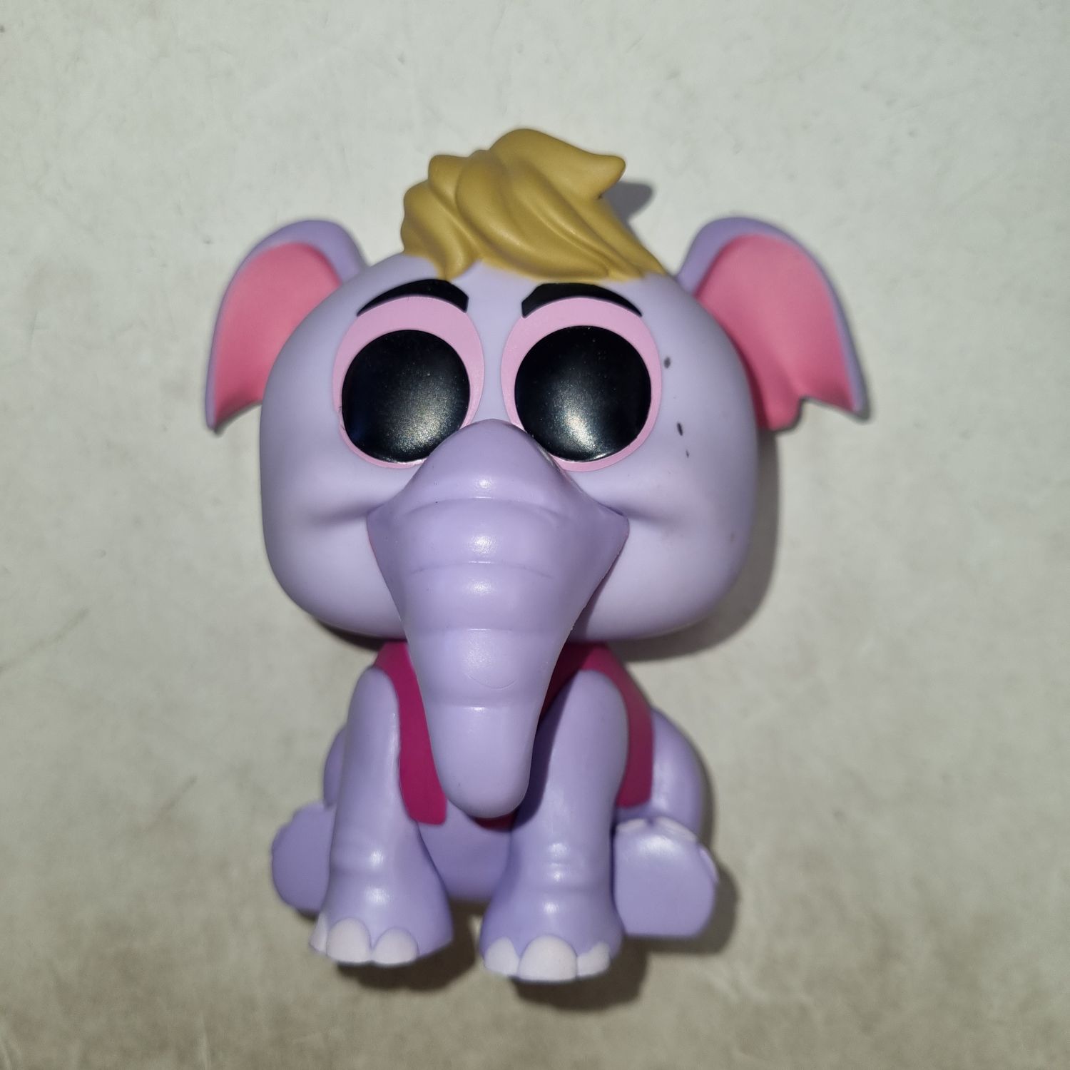 Aladdin - Elephant Abu Pop! Vinyl Figure