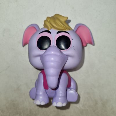 Aladdin - Elephant Abu Pop! Vinyl Figure