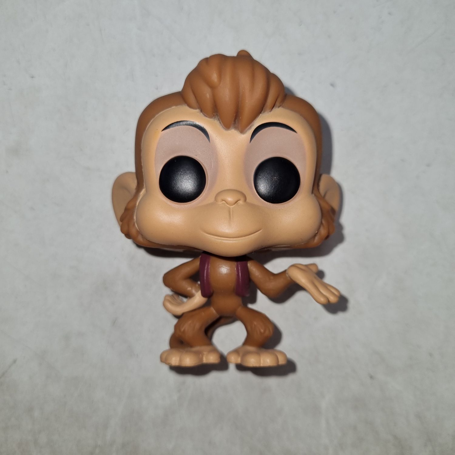 Aladdin - Abu Pop! Vinyl Figure
