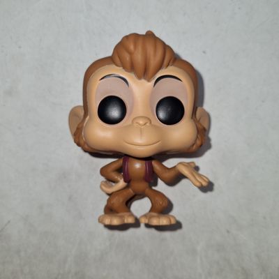 Aladdin - Abu Pop! Vinyl Figure