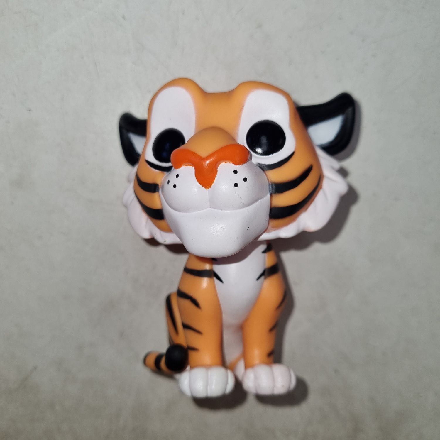 Aladdin -Rajah Pop! Vinyl Figure