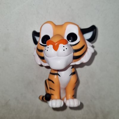 Aladdin -Rajah Pop! Vinyl Figure