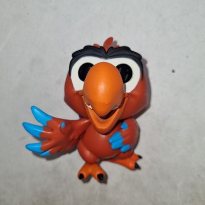 Aladdin - Iago Pop! Vinyl Figure
