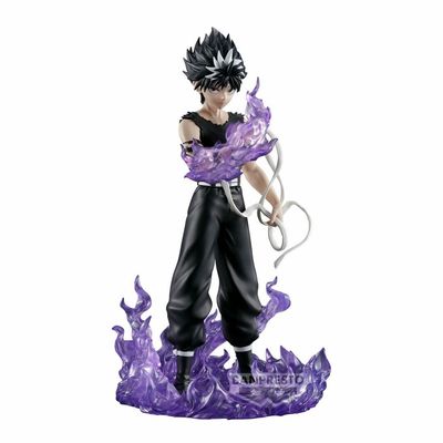 Yu Yu Hakusho Ankoku Bujutsukai Hiei (Black Dragon Wave Effect Ver.)
