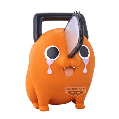 Chainsaw Man Big Sofvimates Pochita