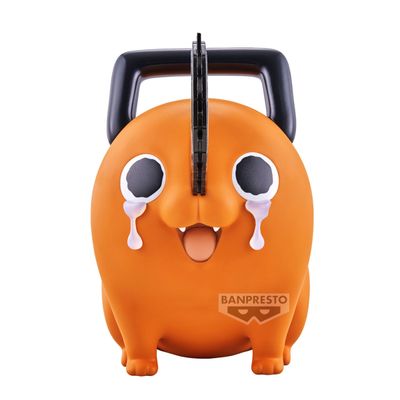 Chainsaw Man Big Sofvimates Pochita