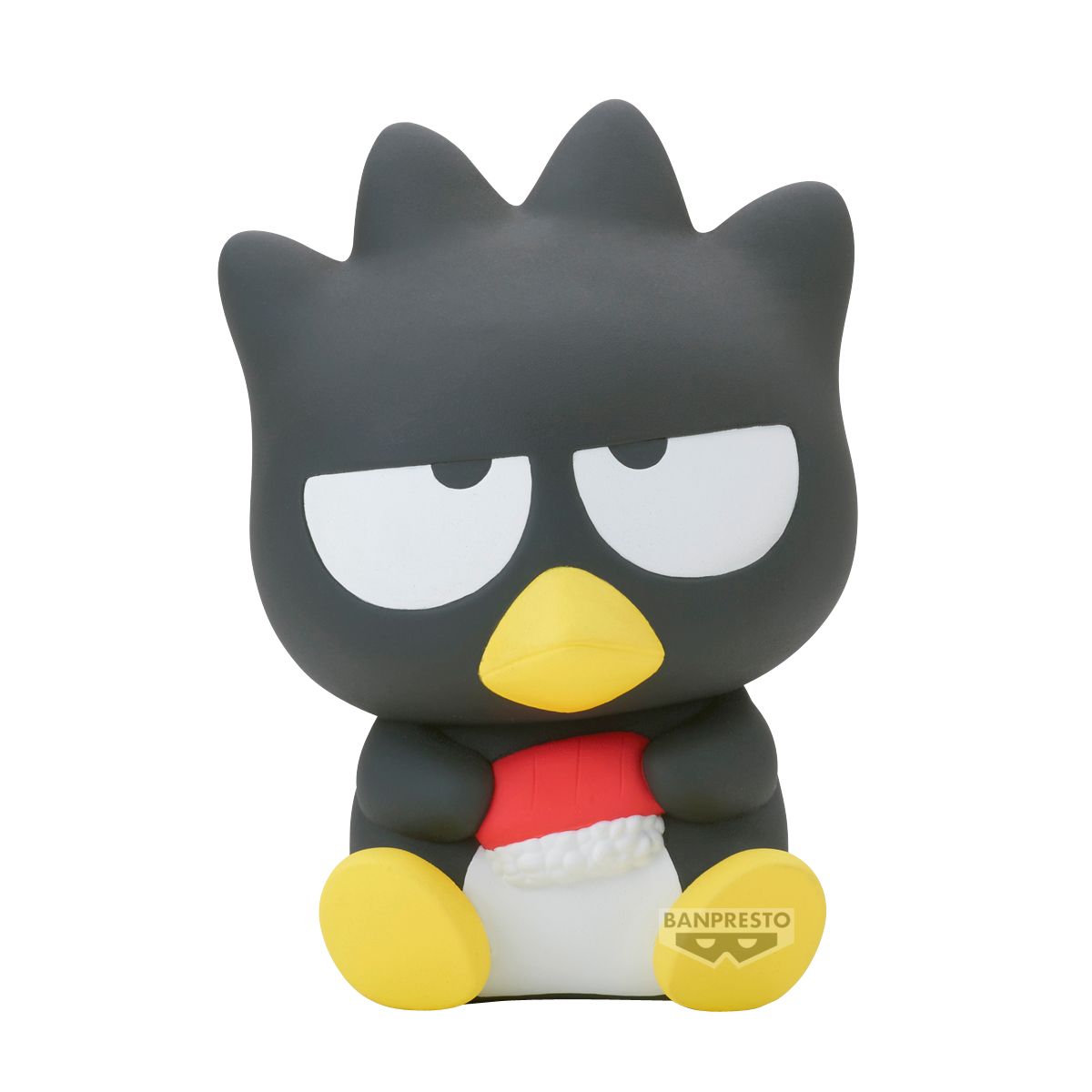 SANRIO CHARACTERS - SOFVIMATES - BADTZ-MARU