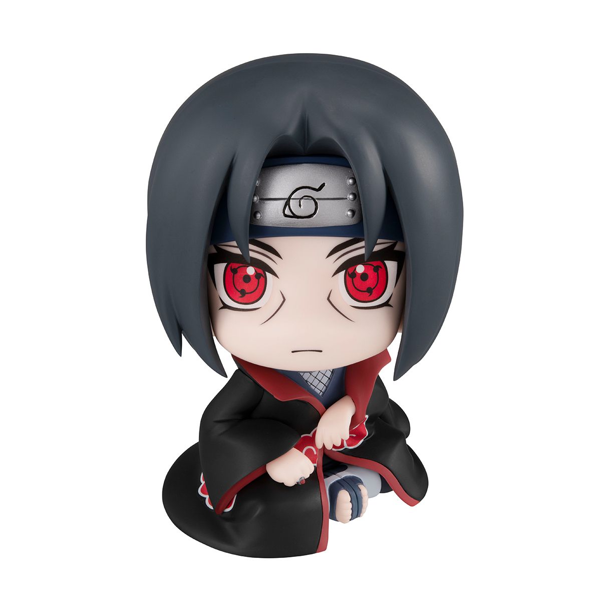 Pre-Order: NARUTO - LOOKUP - ITACHI UCHIHA