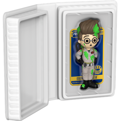Ghostbusters - Egon Spengler Rewind Vinyl Figure - alternate product image 2
