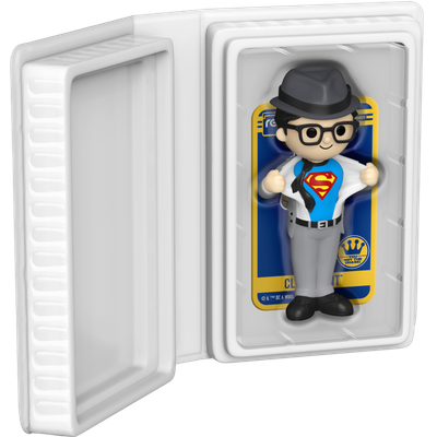 Superman (1978) - Superman Rewind Vinyl Figure - alternate product image 2