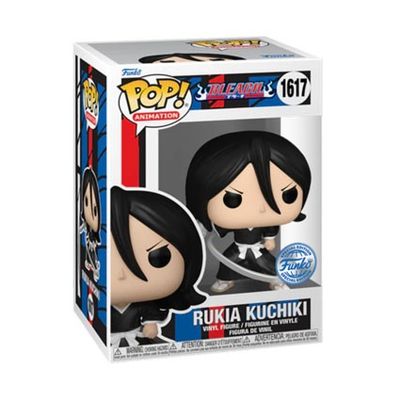 Bleach- Rukia Pop! Vinyl Figure