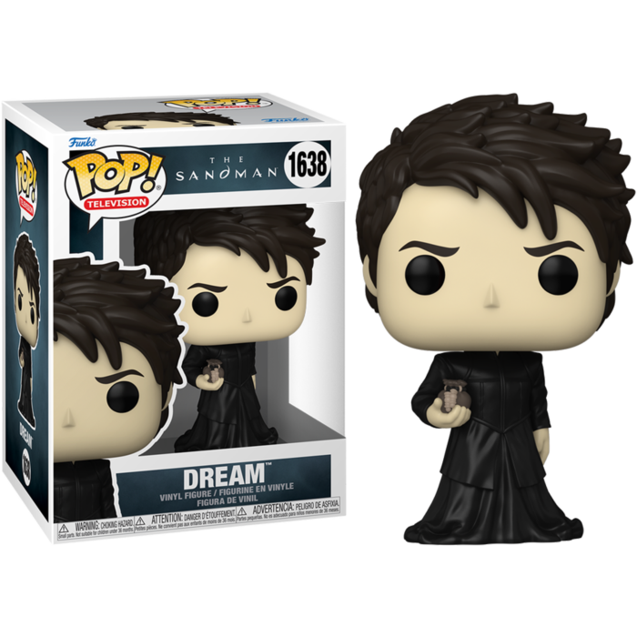The Sandman - Dream Pop! Vinyl Figure