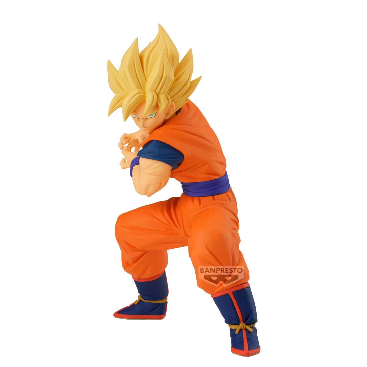 Dragon Ball Z Grandista Super Saiyan Goku