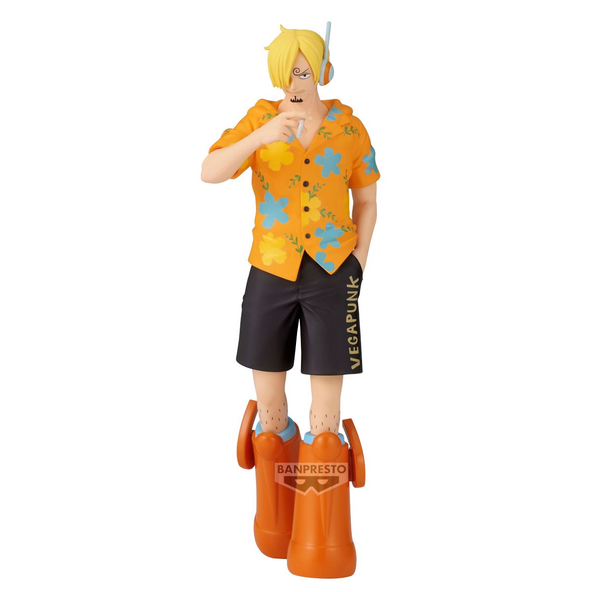 One Piece The Shukko Sanji (Egghead Ver.)