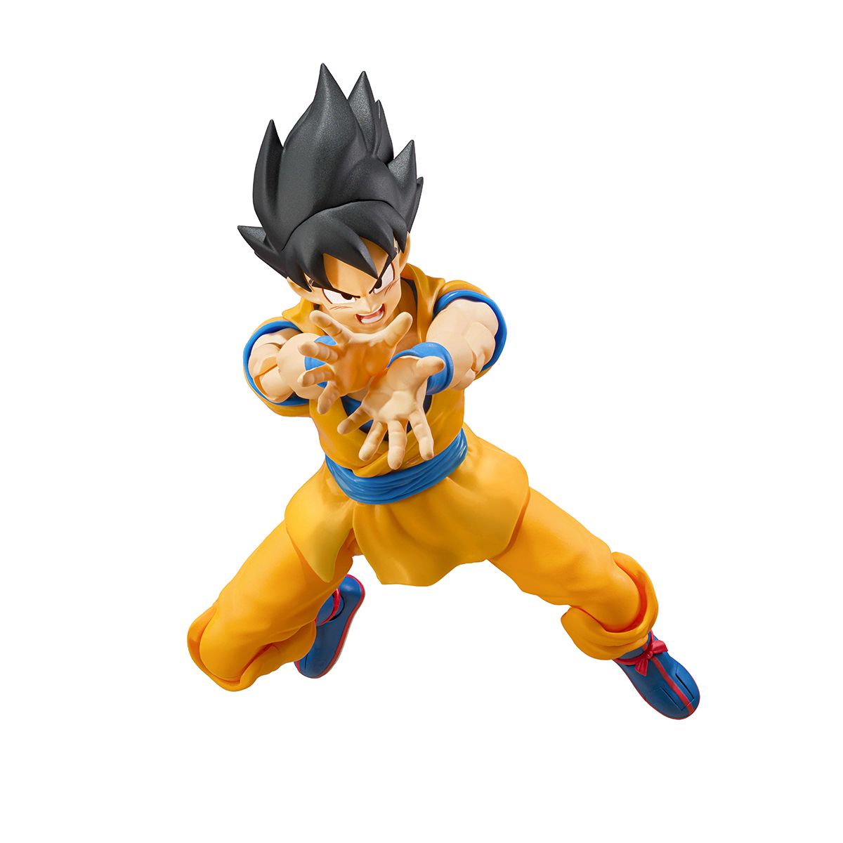 Dragon Ball Daima S.H.Figuarts Goku Action Figure