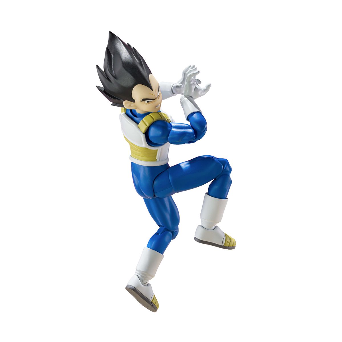 Dragon Ball Daima S.H.Figuarts Vegeta Action Figure