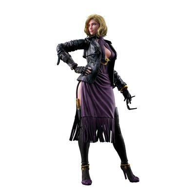Tekken 8 S.H.Figuarts Nina Williams Action Figure Tekken 8 S.H.Figuarts Nina Williams Action Figure