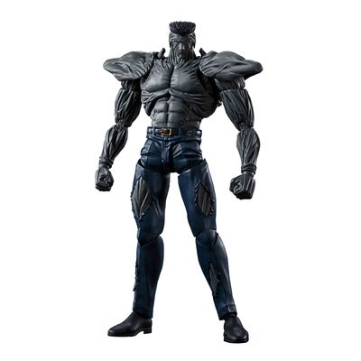 Pre-Order: Yu Yu Hakusho S.H.Figuarts Younger Toguro (100% Ver.) Action Figure