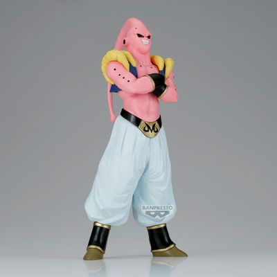 Pre-Order: Dragon Ball Z Match Makers Majin Buu (vs. Ultimate Gohan) Figure