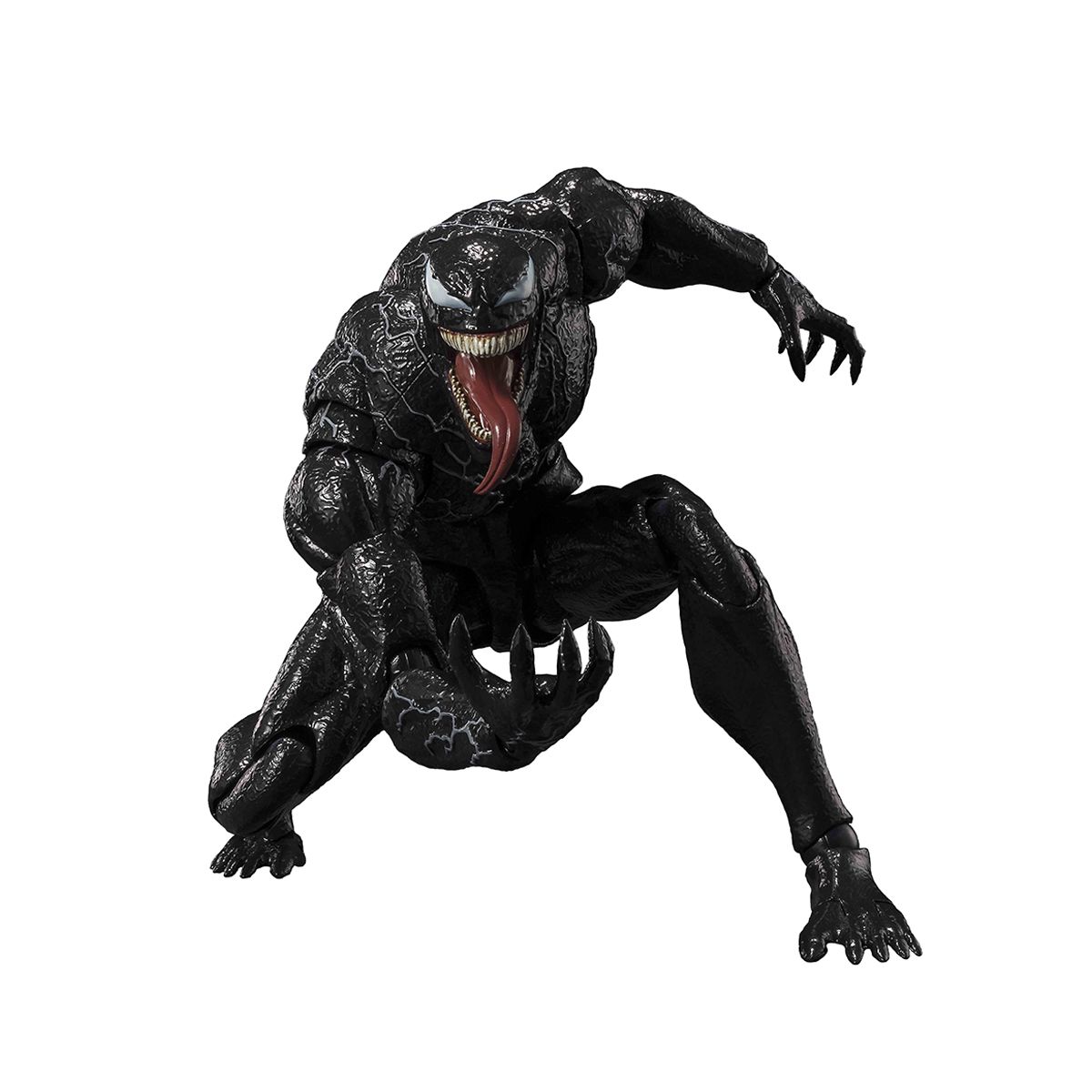 Venom: The Last Dance S.H.Figuarts Venom Action Figure