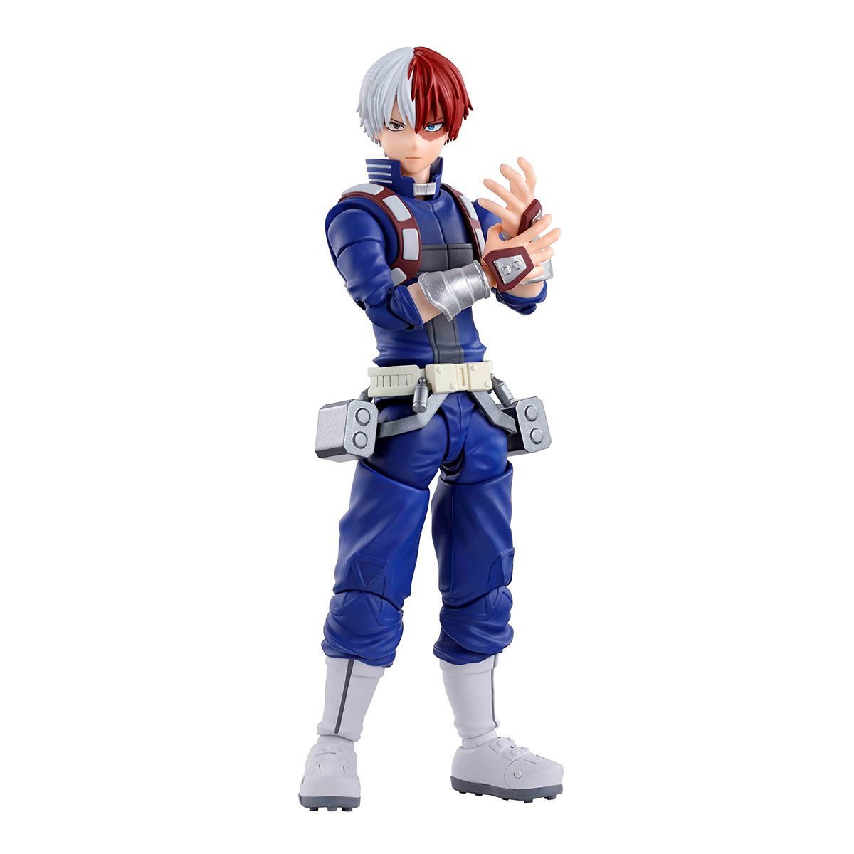 Pre-Order: My Hero Academia S.H.Figuarts Shoto Todoroki Action Figure