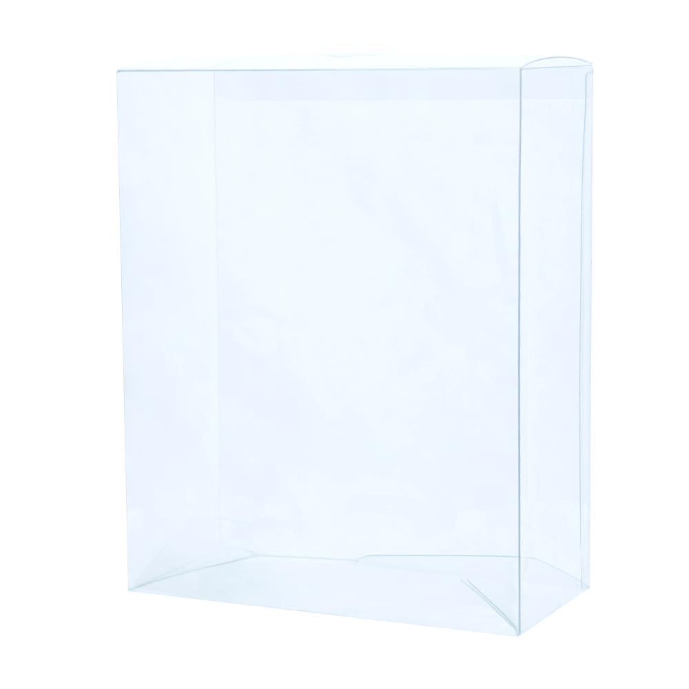 Pop Cover Soft Case Pop Protector 0.60mm Thick (162mmx92mmx118mm)
