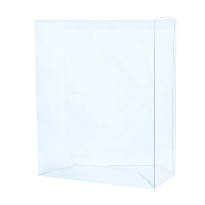 Pop Cover Soft Case Pop Protector 0.60mm Thick (162mmx92mmx118mm)