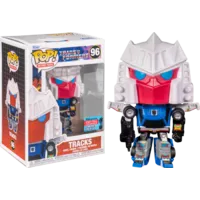 Transformers - Tracks Pop! Vinyl Figure