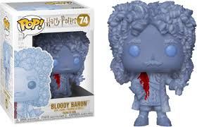 Harry Potter – Bloody Baron Pop! Vinyl Figure
