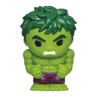 Pre-Order: Marvel - Avengers Hulk PVC Bank