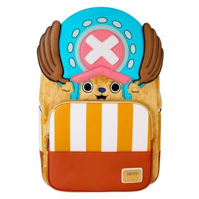 One Piece - Chopper Full Size Cosplay Backpack
