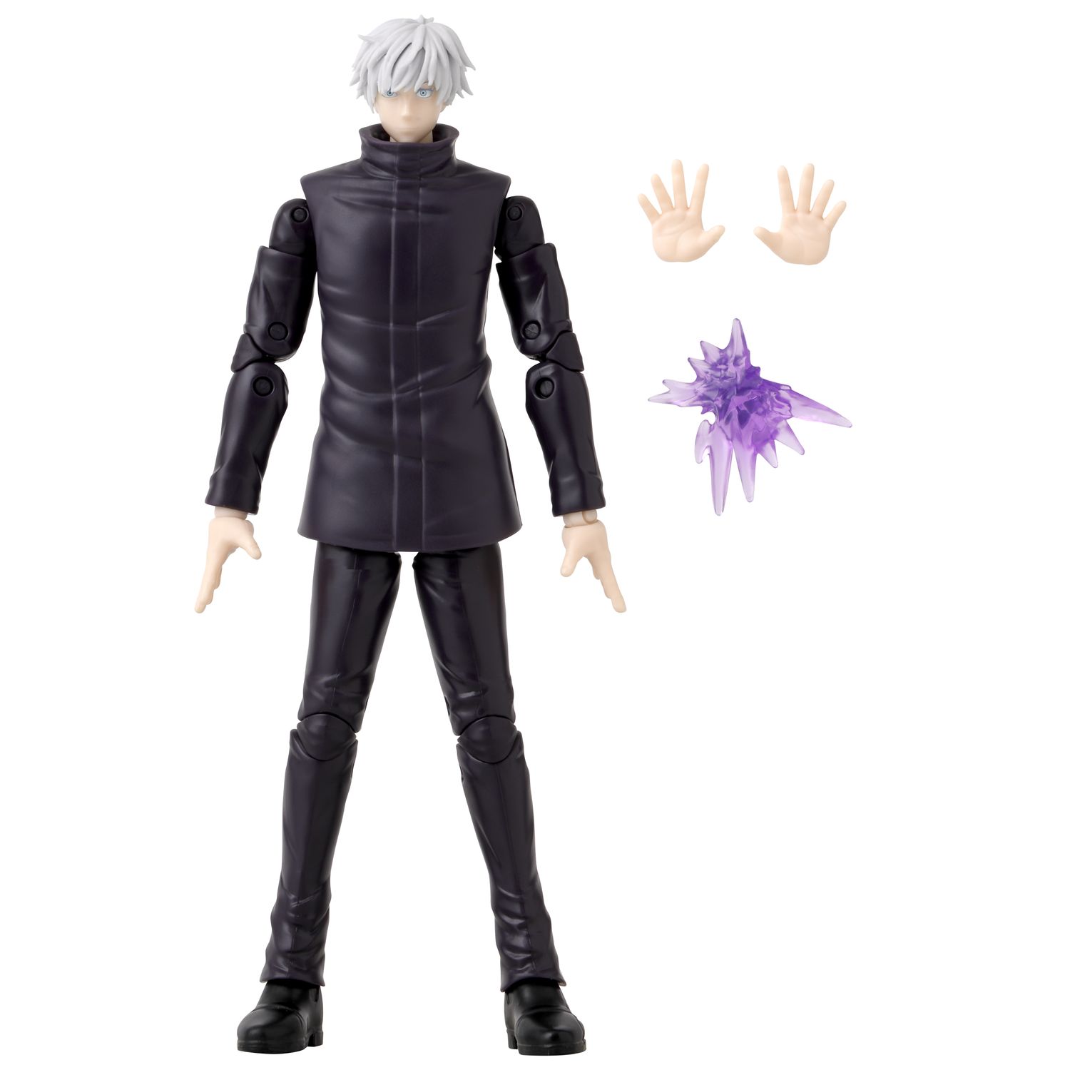 Jujutsu Kaisen - Anime Heroes: Satoru Gojo Hollow Purple